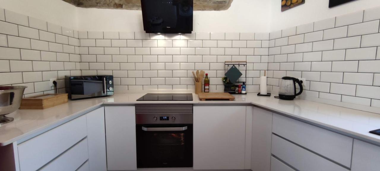 Pomar Das Oliveiras - Private Swimming Pool - Free Ev Chrg - Pet Friendly Carvalhal  المظهر الخارجي الصورة