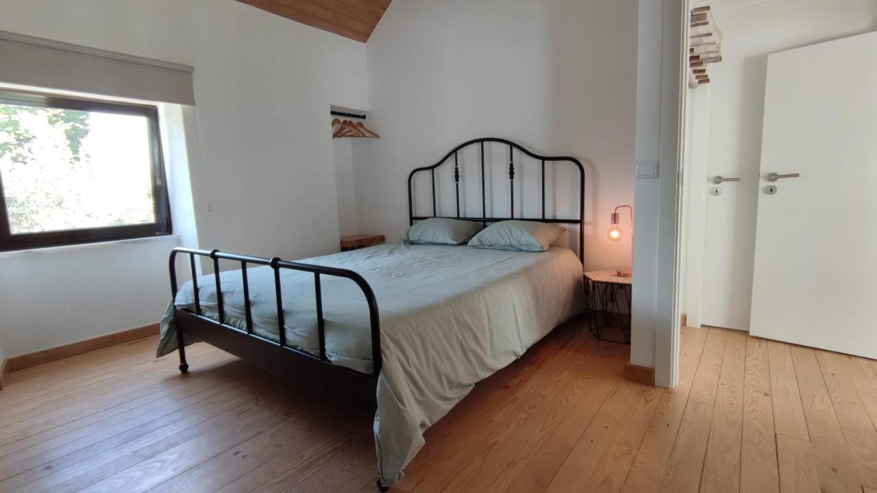 Pomar Das Oliveiras - Private Swimming Pool - Free Ev Chrg - Pet Friendly Carvalhal  المظهر الخارجي الصورة
