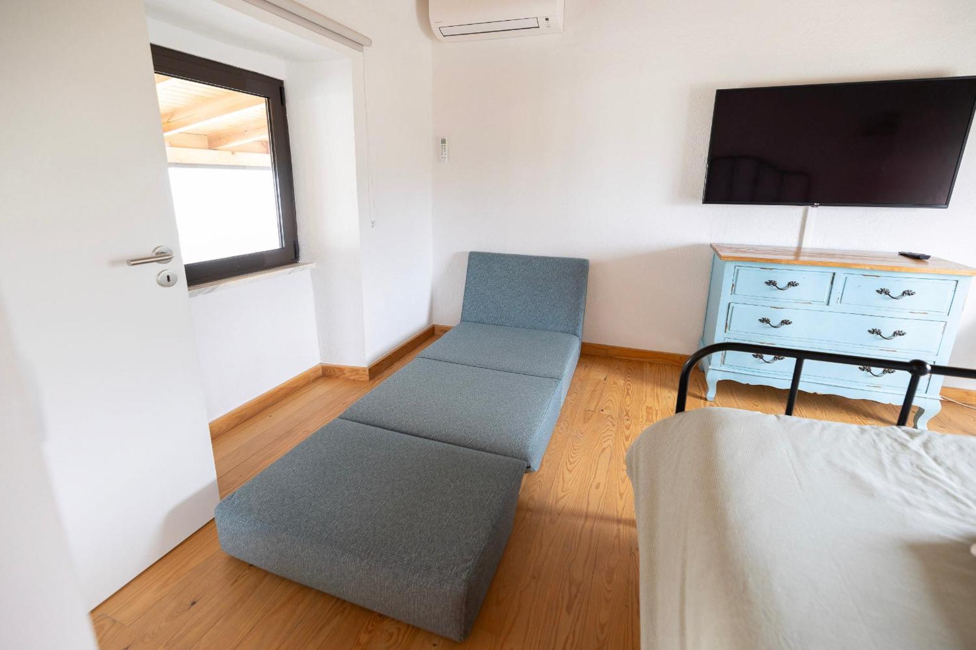 Pomar Das Oliveiras - Private Swimming Pool - Free Ev Chrg - Pet Friendly Carvalhal  المظهر الخارجي الصورة