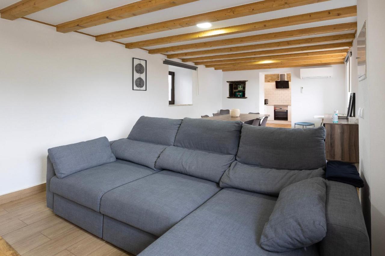 Pomar Das Oliveiras - Private Swimming Pool - Free Ev Chrg - Pet Friendly Carvalhal  المظهر الخارجي الصورة