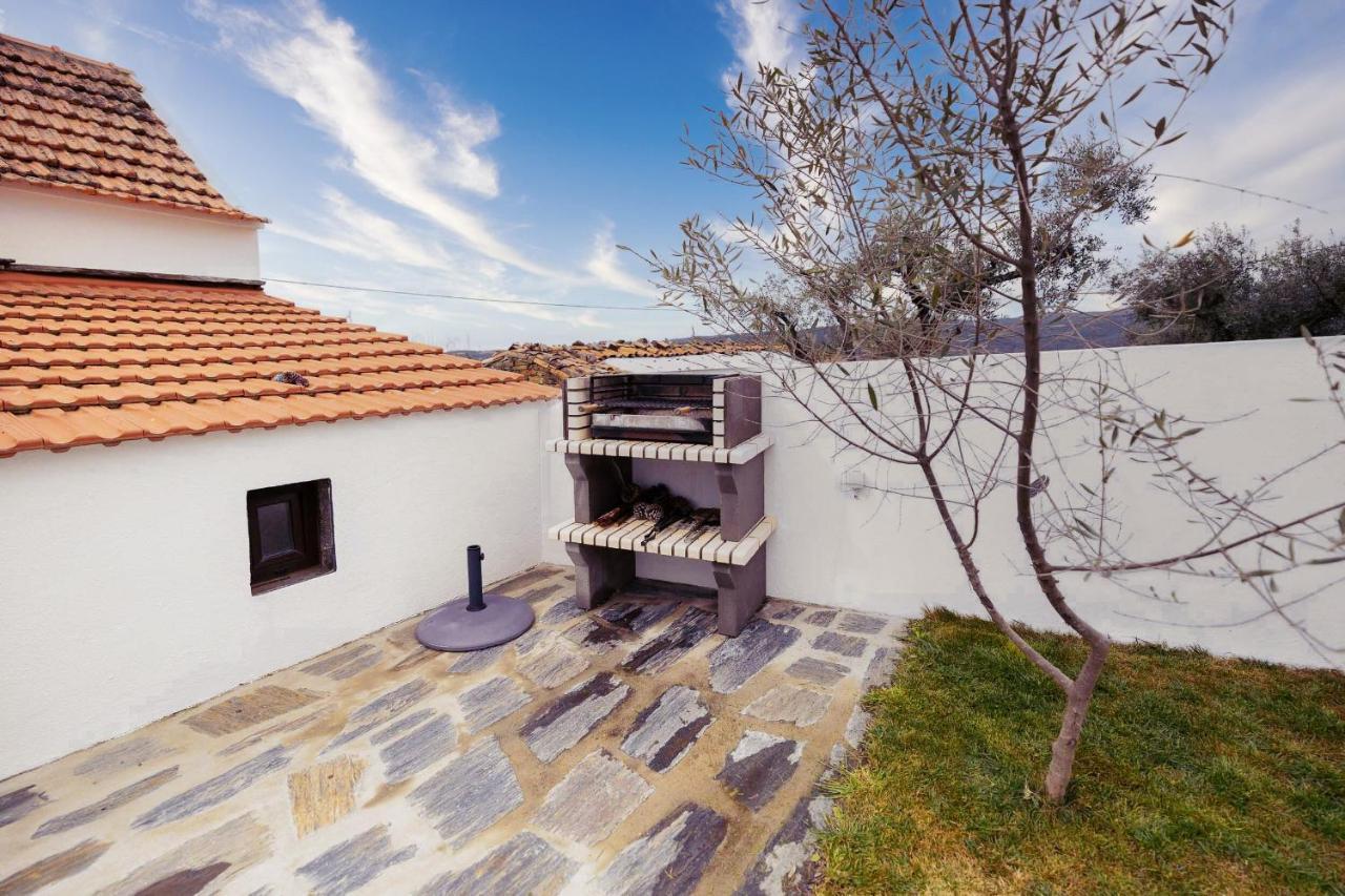 Pomar Das Oliveiras - Private Swimming Pool - Free Ev Chrg - Pet Friendly Carvalhal  المظهر الخارجي الصورة