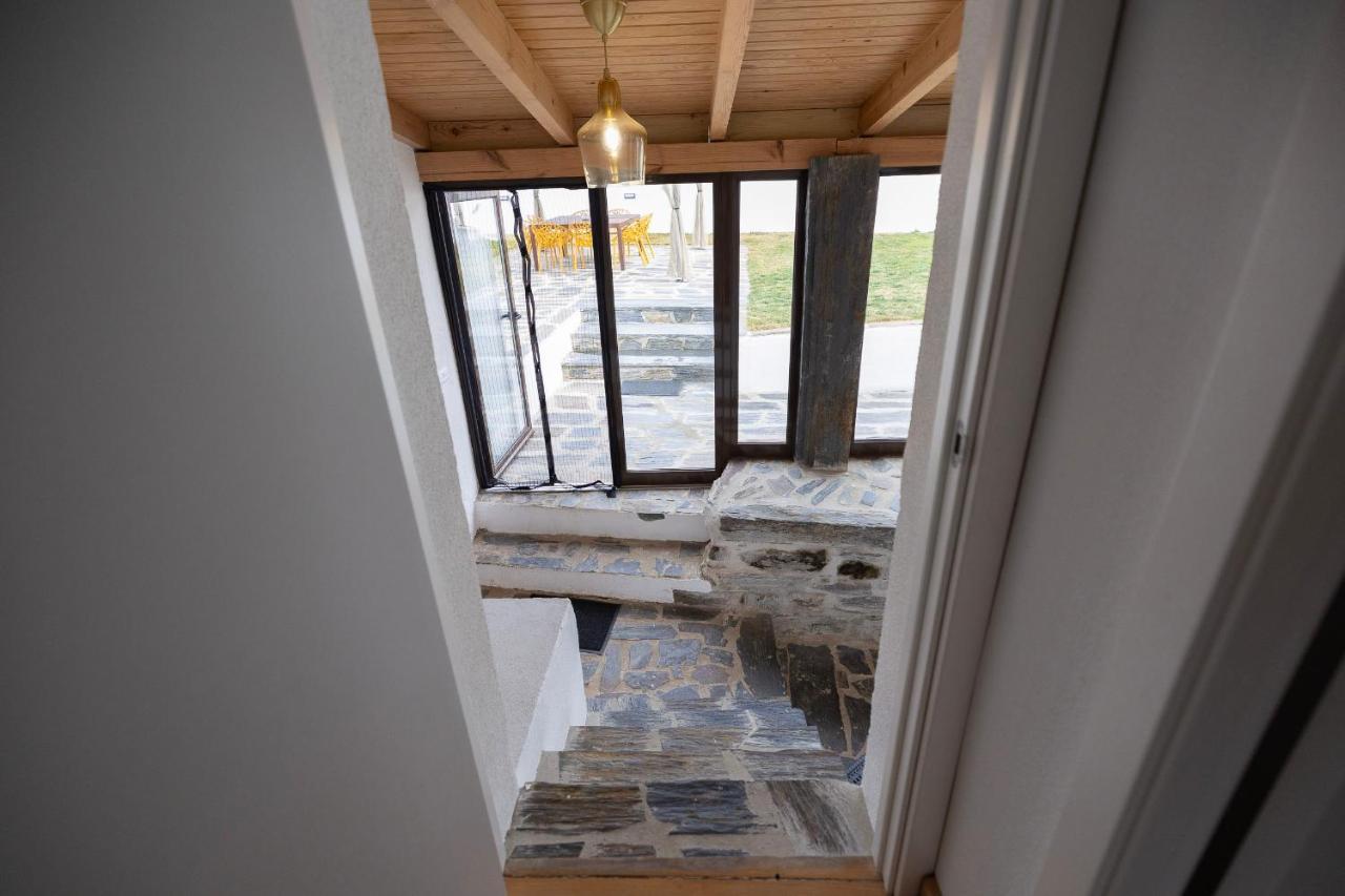 Pomar Das Oliveiras - Private Swimming Pool - Free Ev Chrg - Pet Friendly Carvalhal  المظهر الخارجي الصورة