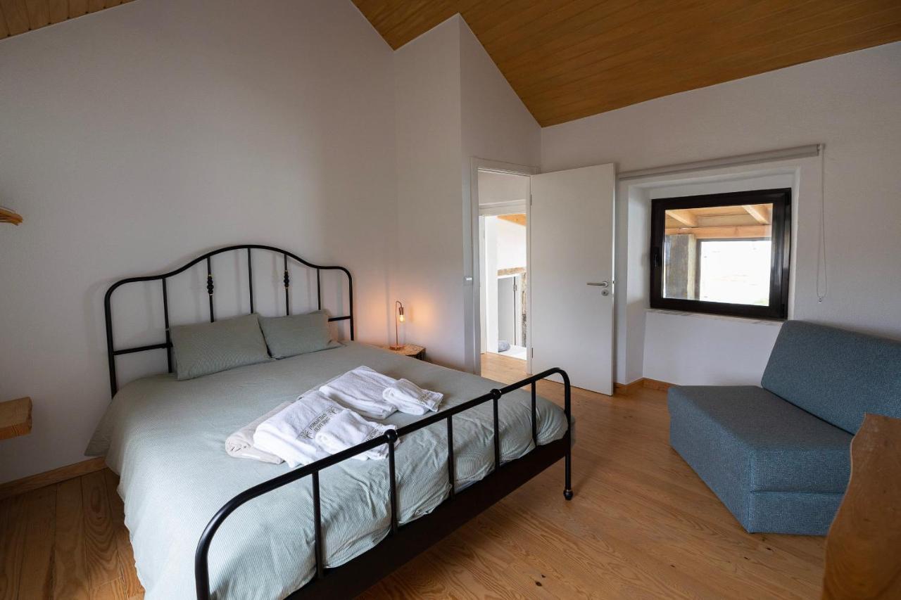Pomar Das Oliveiras - Private Swimming Pool - Free Ev Chrg - Pet Friendly Carvalhal  المظهر الخارجي الصورة