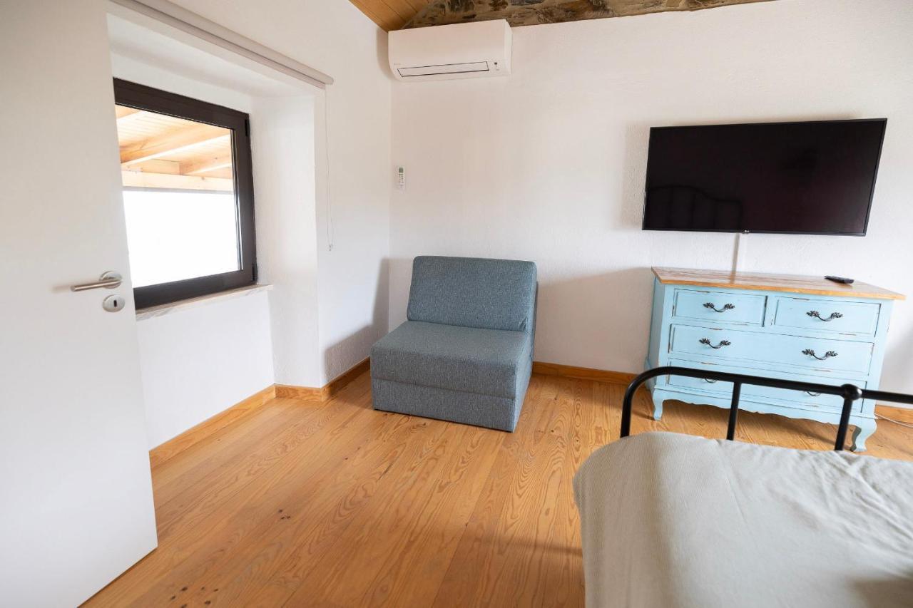 Pomar Das Oliveiras - Private Swimming Pool - Free Ev Chrg - Pet Friendly Carvalhal  المظهر الخارجي الصورة